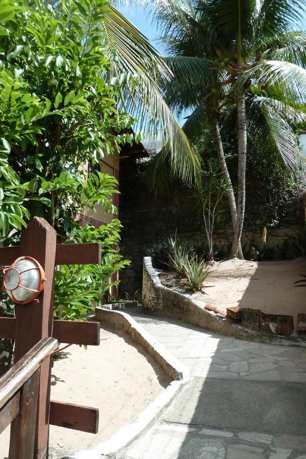 Flat Vila 4 Amigos Natal Exterior foto