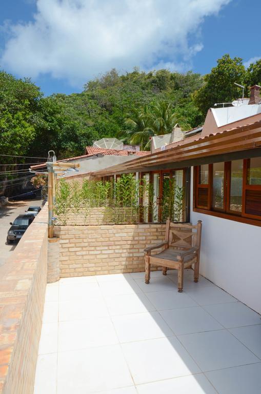Flat Vila 4 Amigos Natal Exterior foto